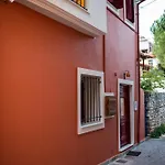 Tollmere Hospitality ηχώ 아파트 *