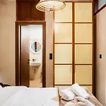 Tollmere Hospitality ηχώ * Levádeia