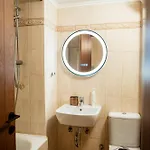 아파트 Tollmere Hospitality ηχώ