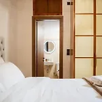 아파트 Tollmere Hospitality ηχώ *