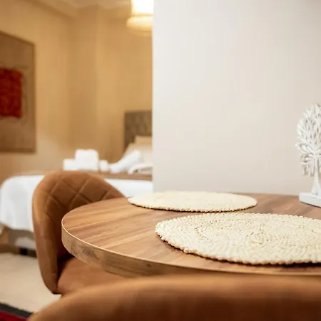 아파트 Tollmere Hospitality ηχώ *