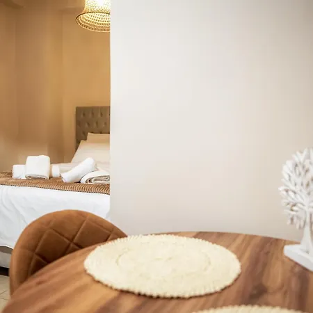 Tollmere Hospitality ηχώ شقة