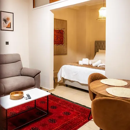 Tollmere Hospitality ηχώ شقة