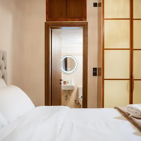 شقة Tollmere Hospitality ηχώ *