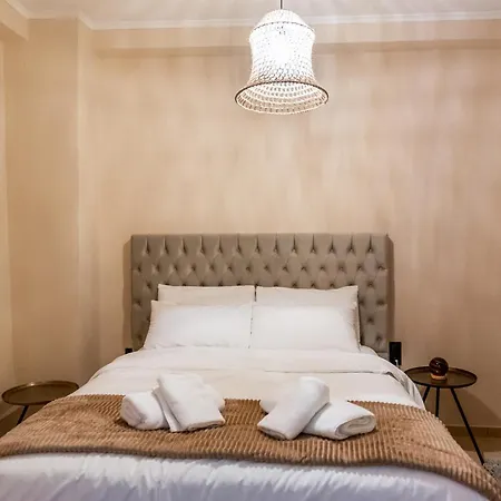 شقة Tollmere Hospitality ηχώ *